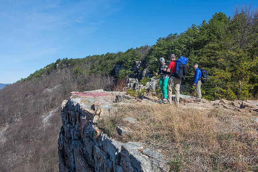 Topos and action photos for the Sci-Fi Wall area of The Narrows,  April 2, 2017. IndyVision Photography 2017.